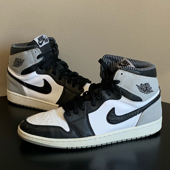 Jordan Other - Air Jordan 1 Baron